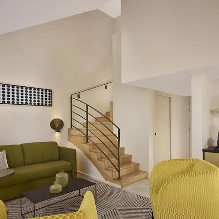 Panorama Viewz Apartment Toulouse